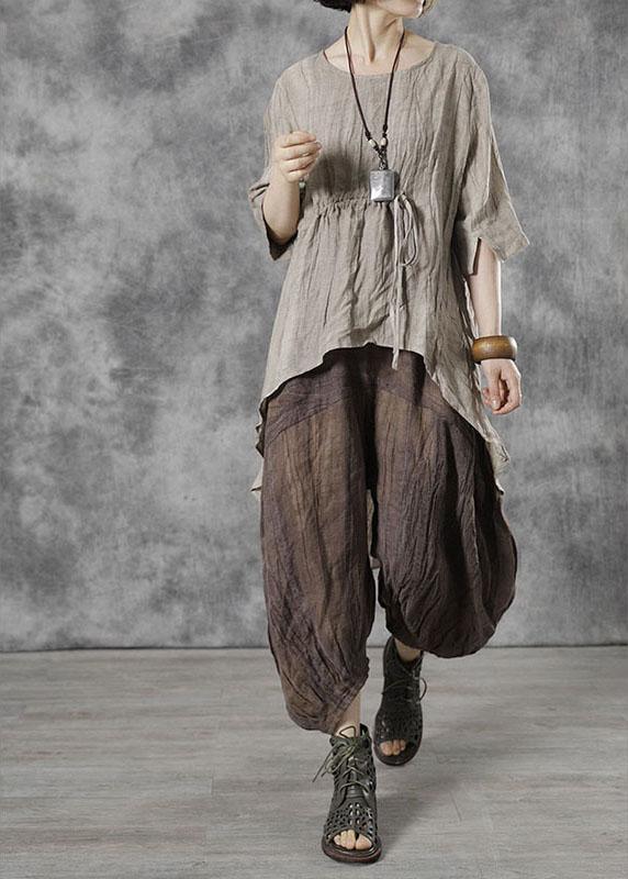 Vintage Inspired Top with a Contemporary Edge