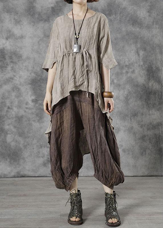 Vintage Inspired Top with a Contemporary Edge