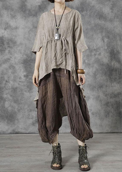 Vintage Inspired Top with a Contemporary Edge