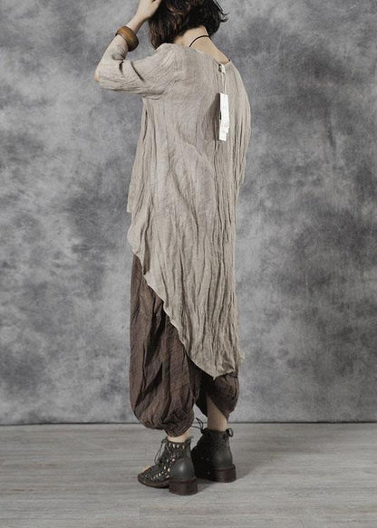Vintage Inspired Top with a Contemporary Edge