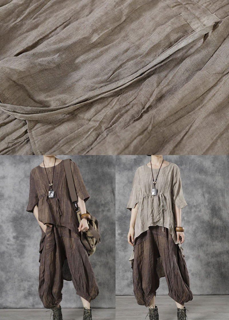 Vintage Inspired Top with a Contemporary Edge