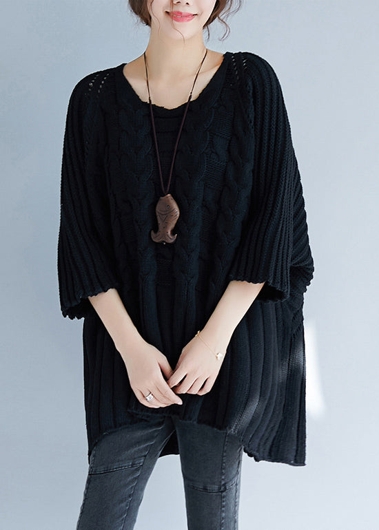 Well Tailored Top with a Graceful Silhouette
