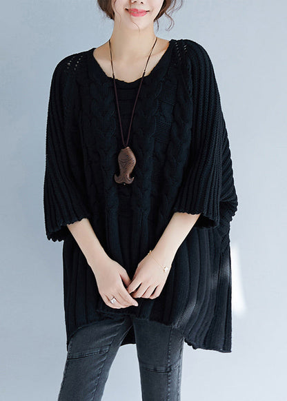 Well Tailored Top with a Graceful Silhouette