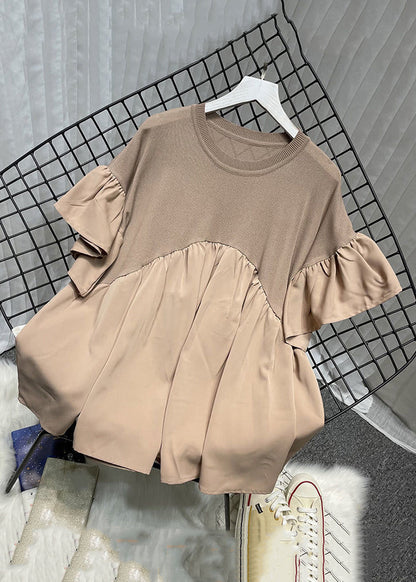 Effortlessly Elegant Shirt with a Timeless Design