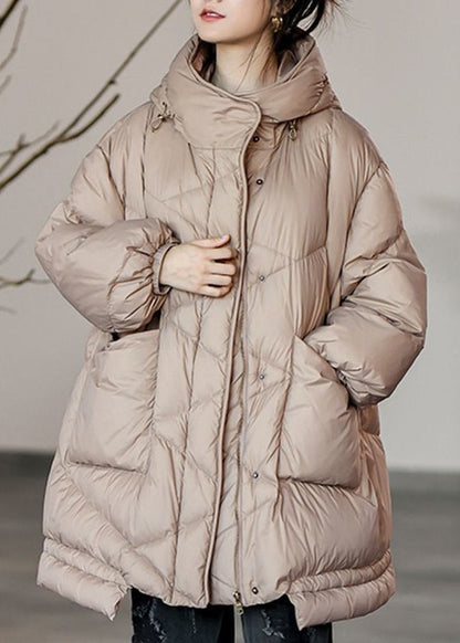 Polished Jacket with an Effortless Classic Look