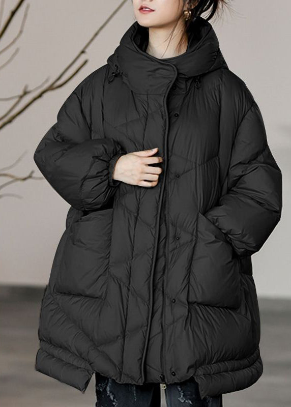 Polished Jacket with an Effortless Classic Look