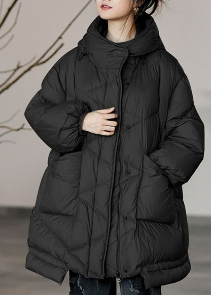 Polished Jacket with an Effortless Classic Look