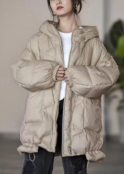 Polished Jacket with an Effortless Classic Look