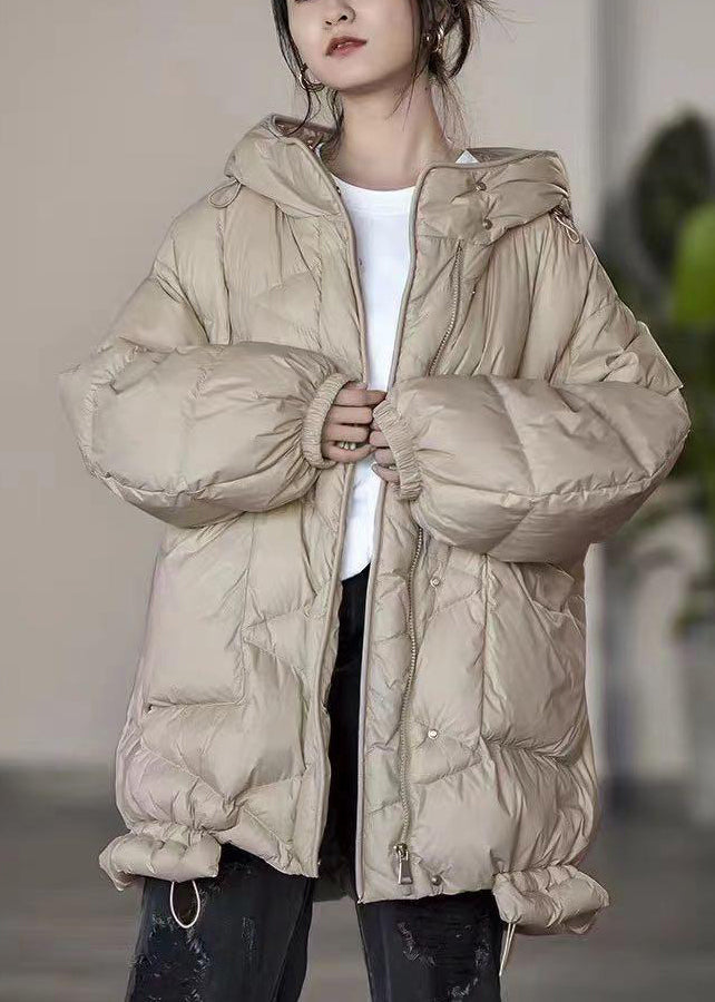 Polished Jacket with an Effortless Classic Look
