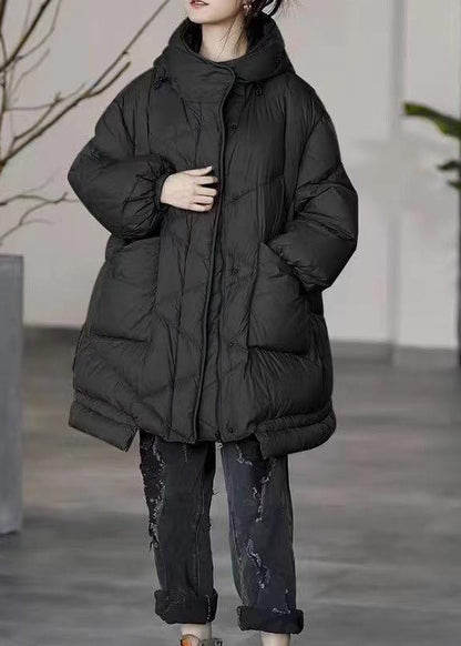 Polished Jacket with an Effortless Classic Look