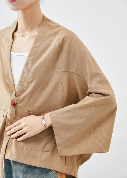 Elegantly Styled Jacket for Everyday Wear