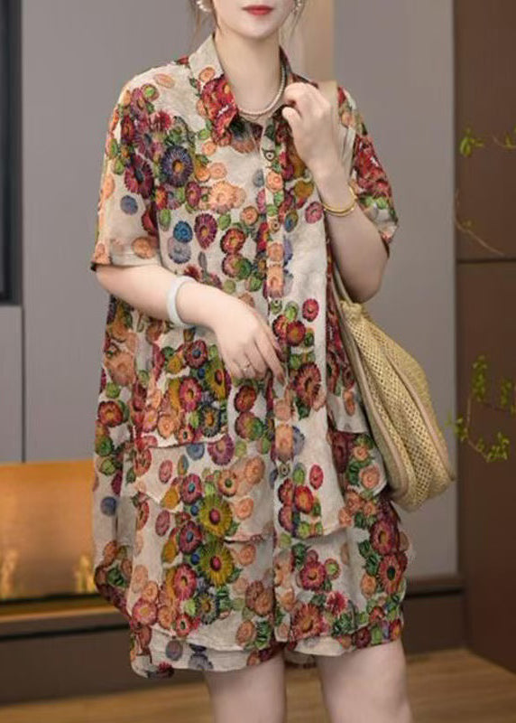 Gracefully Styled Garment for Any Occasion