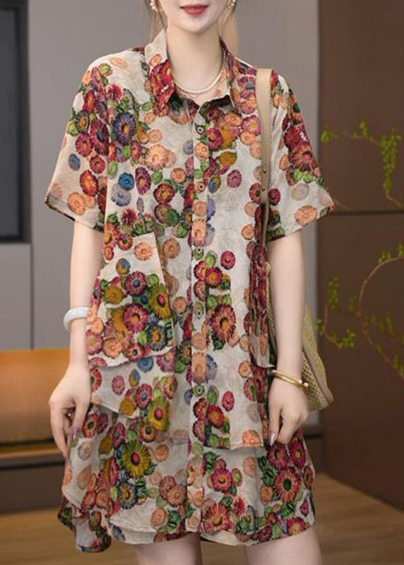 Gracefully Styled Garment for Any Occasion