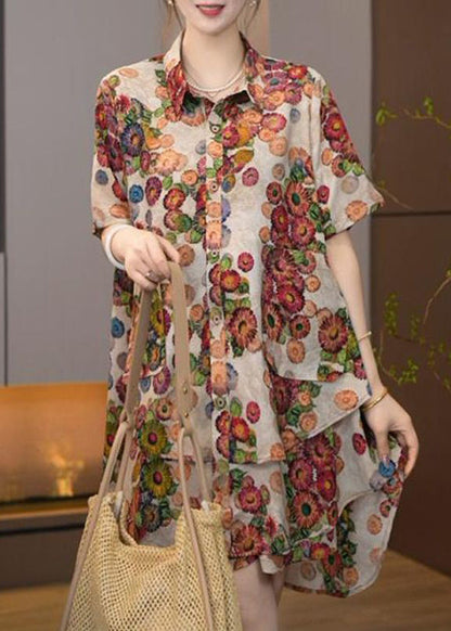 Gracefully Styled Garment for Any Occasion