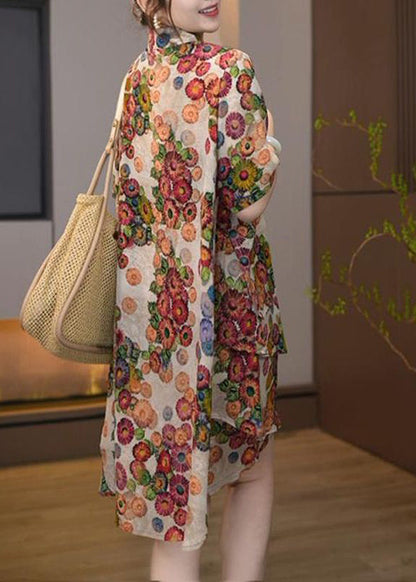 Gracefully Styled Garment for Any Occasion