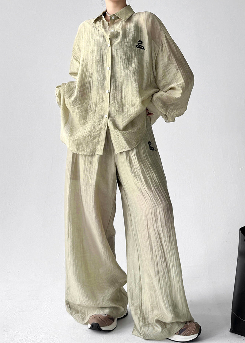 Elegantly Styled Garment for Everyday Wear