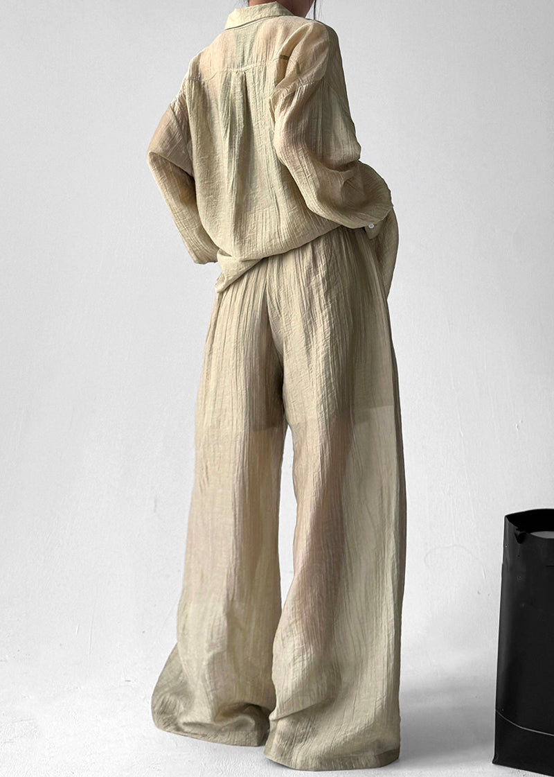 Elegantly Styled Garment for Everyday Wear