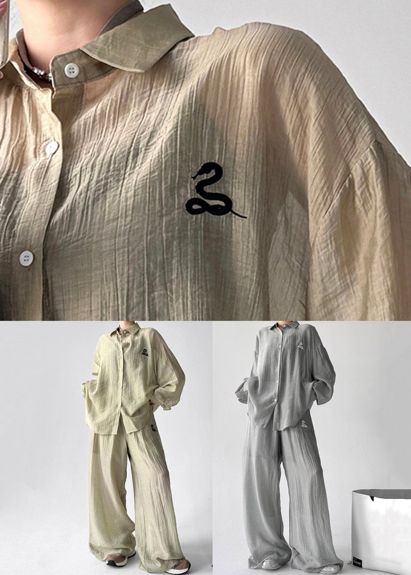 Elegantly Styled Garment for Everyday Wear
