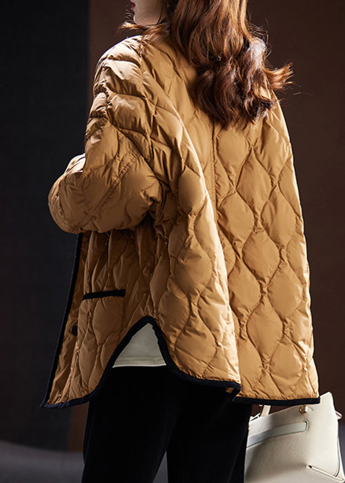 Classic Vintage Coat with a Flattering Fit
