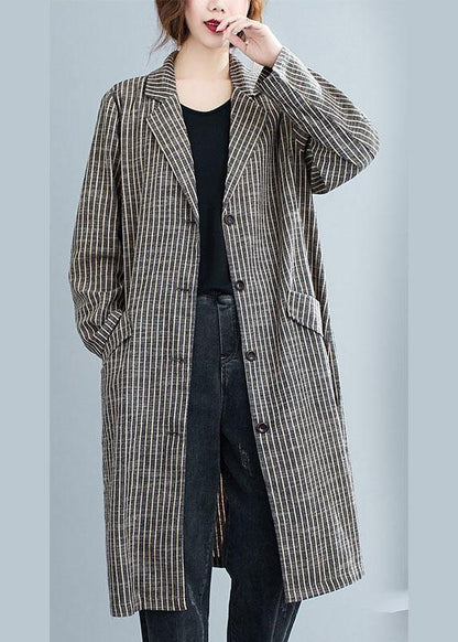 Classic Vintage & Enduringly Stylish Coat