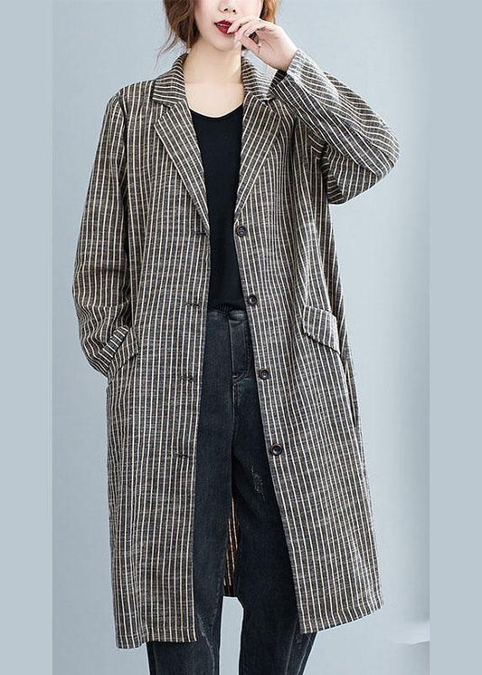 Classic Vintage & Enduringly Stylish Coat