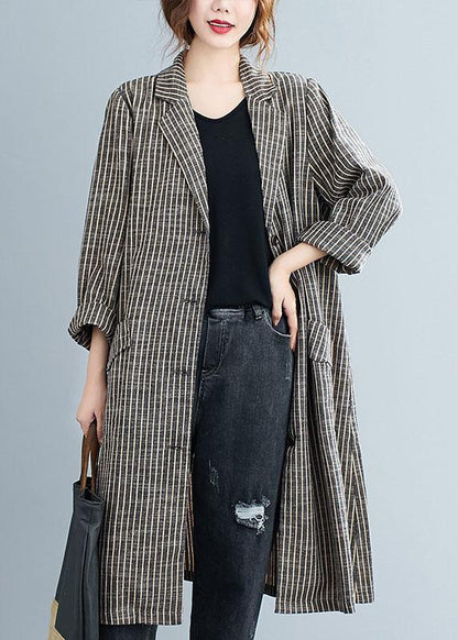 Classic Vintage & Enduringly Stylish Coat