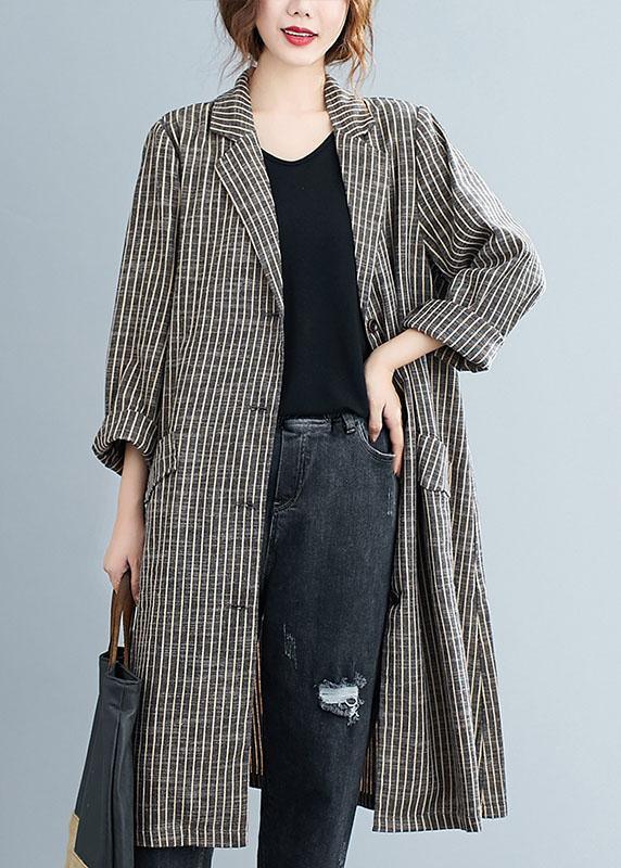 Classic Vintage & Enduringly Stylish Coat