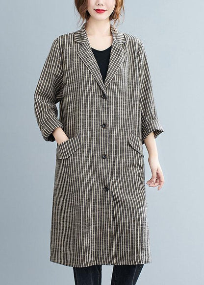 Classic Vintage & Enduringly Stylish Coat