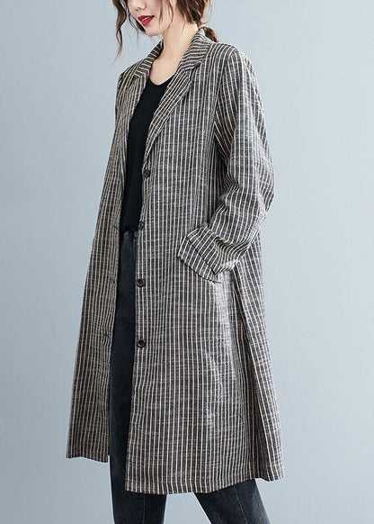 Classic Vintage & Enduringly Stylish Coat