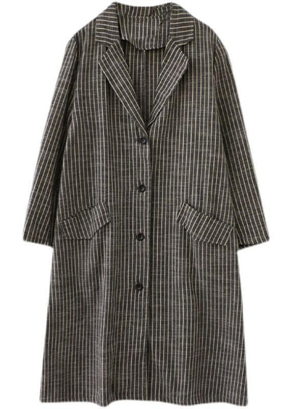 Classic Vintage & Enduringly Stylish Coat