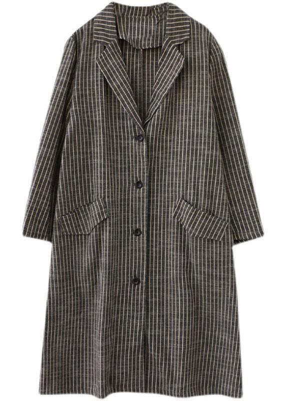 Classic Vintage & Enduringly Stylish Coat