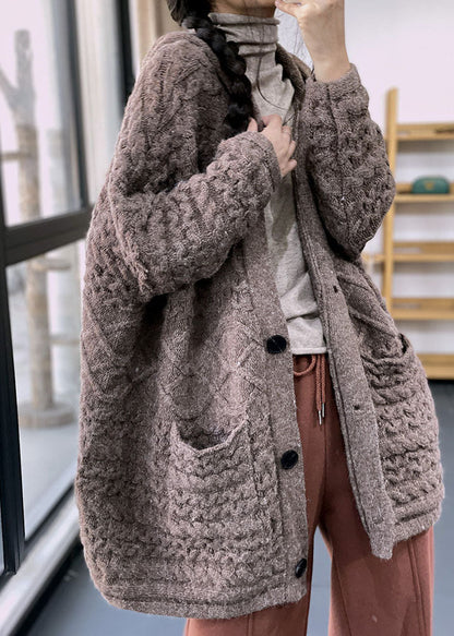 Polished Cardigan with an Effortless Classic Look