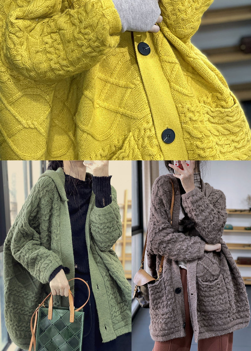 Polished Cardigan with an Effortless Classic Look
