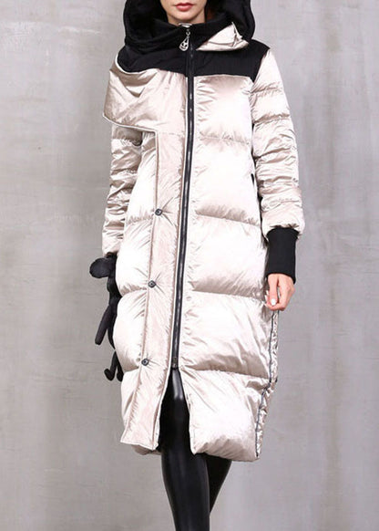 Sophisticated Coat with a Clean Classic Look