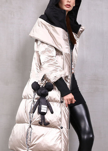 Sophisticated Coat with a Clean Classic Look
