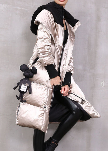 Sophisticated Coat with a Clean Classic Look
