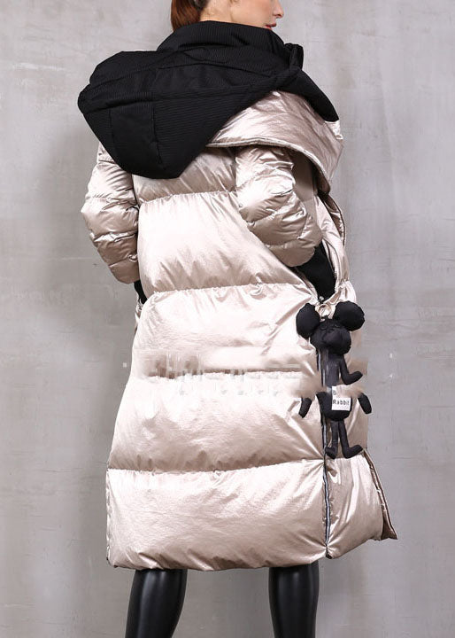 Sophisticated Coat with a Clean Classic Look
