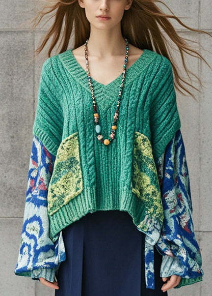 Classic Vintage & Enduringly Stylish Sweater
