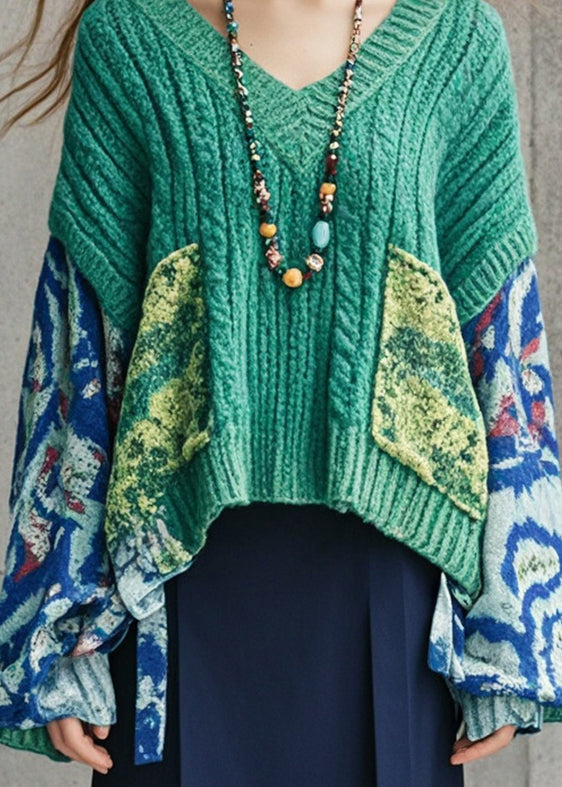 Classic Vintage & Enduringly Stylish Sweater