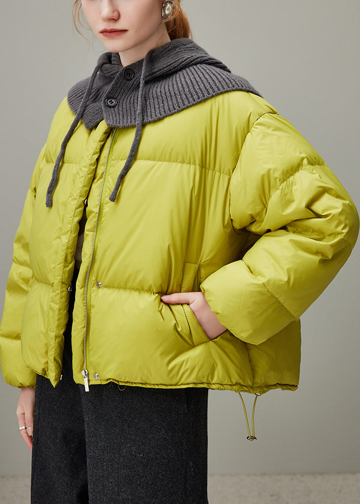 Well Tailored Coat with a Graceful Silhouette