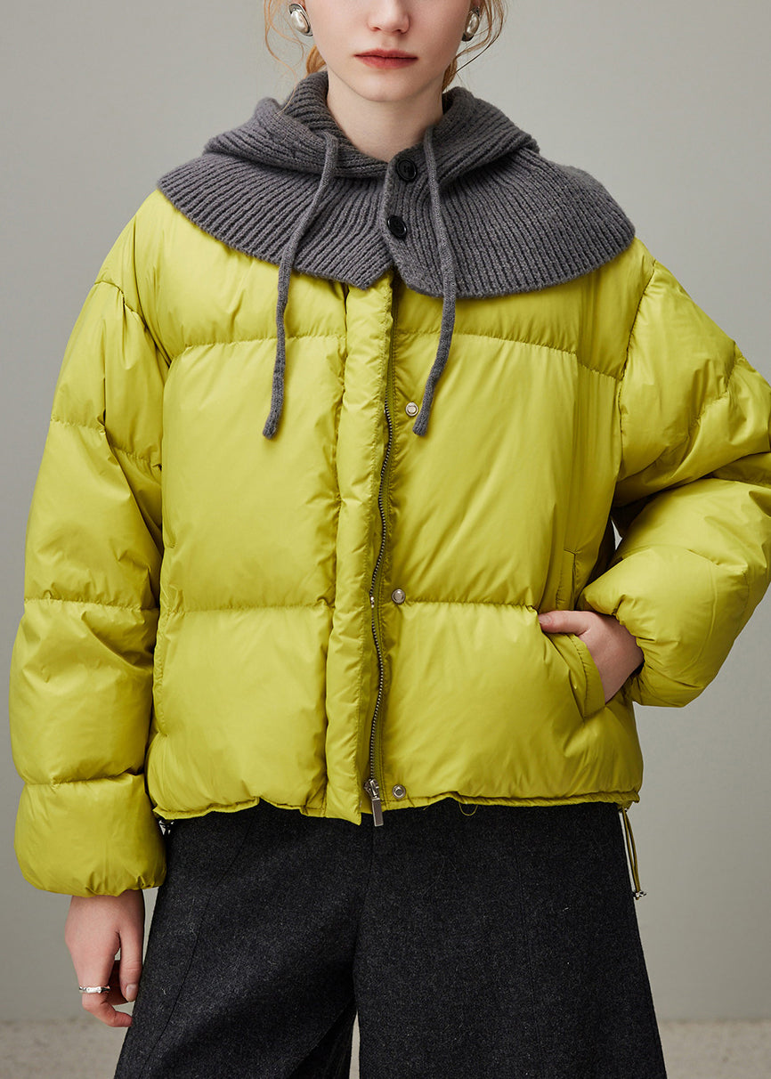 Polished Coat with an Effortless Classic Look