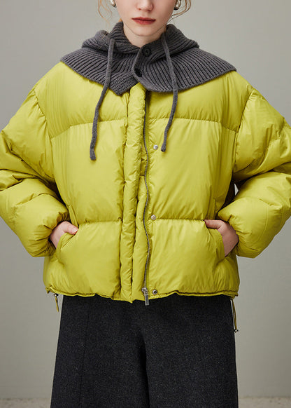Well Tailored Coat with a Graceful Silhouette