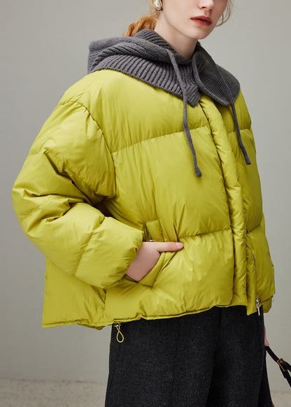 Well Tailored Coat with a Graceful Silhouette