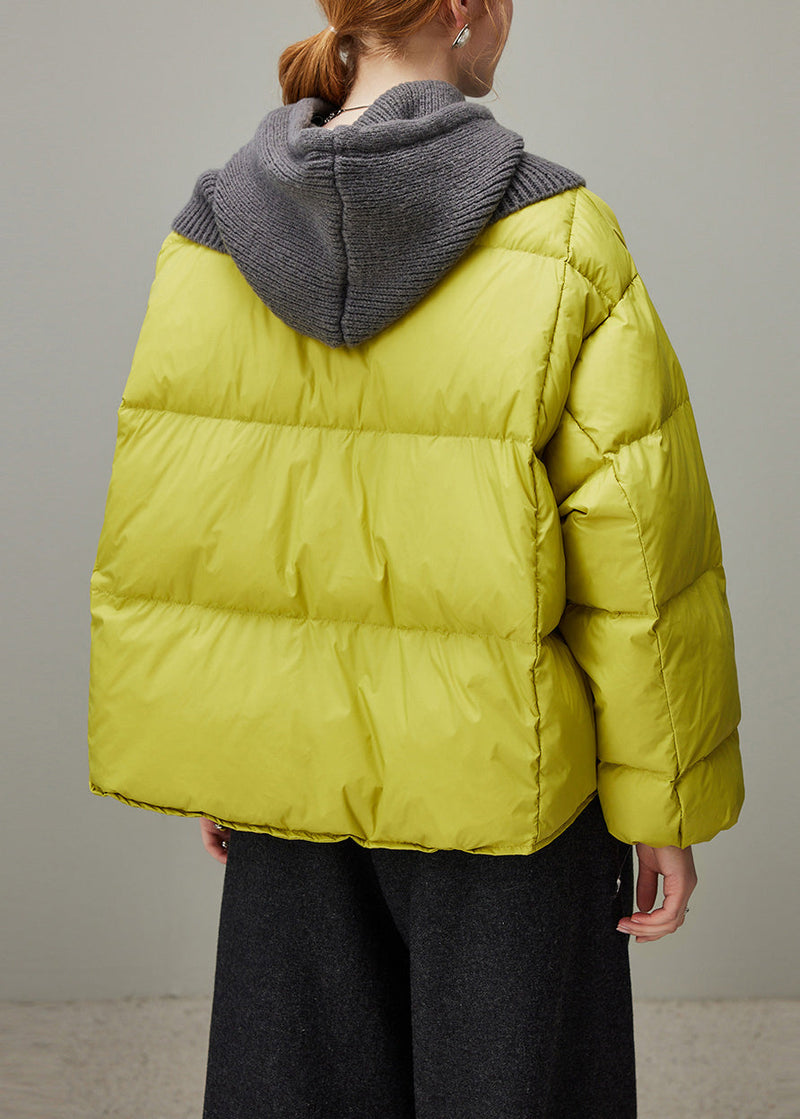 Well Tailored Coat with a Graceful Silhouette