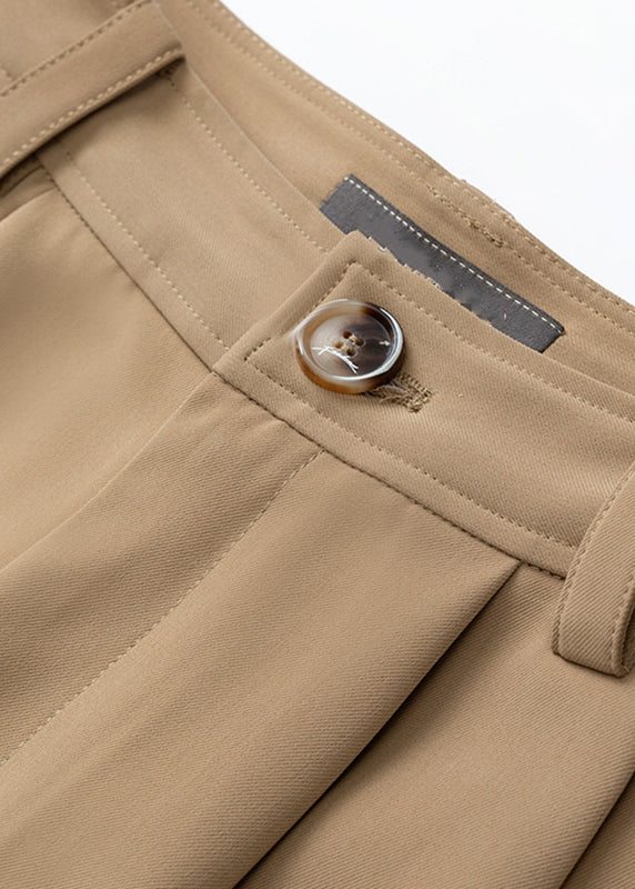 Polished Pants with an Effortless Classic Look