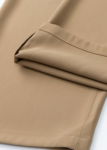 Polished Pants with an Effortless Classic Look
