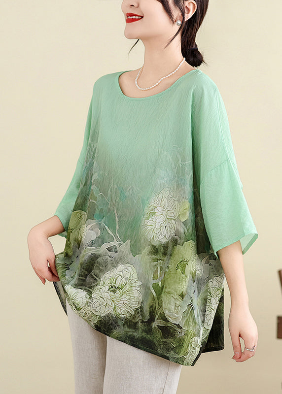 Beautifully Crafted Shirt in a Classic Style