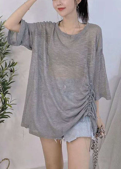 Beautifully Finished Shirt in a Timeless Design
