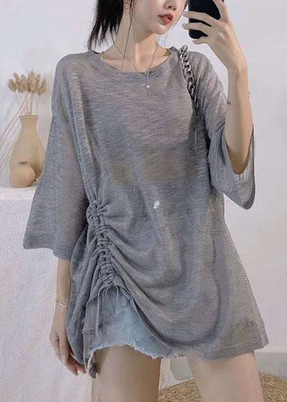 Beautifully Finished Shirt in a Timeless Design