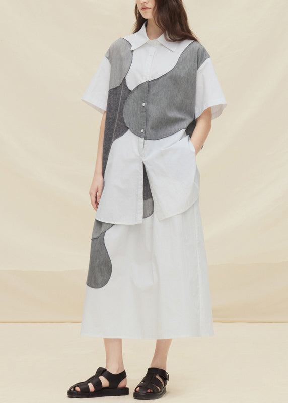 Beautifully Crafted Garment in a Classic Style